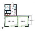 中野千利休1階12.6万円