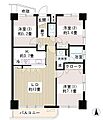サンハイム6階20.7万円