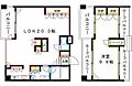 イクシア中野弥生町4階23.8万円