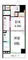 ダイナシティ中野沼袋6階12.5万円