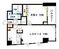 エスティメゾン哲学堂2階17.0万円