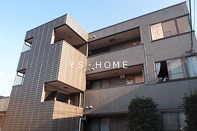 外観 外観