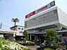周辺：西友 上石神井店（1153m）