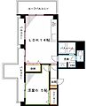 insula荻窪6階16.8万円