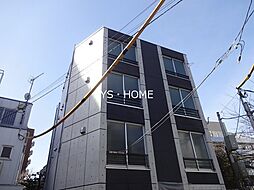 外観画像