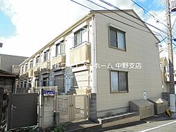 外観画像