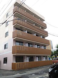 新潟市中央区天神　一棟マンション