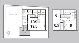 東新庄駅 3,990万円