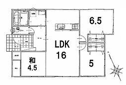 中川原　新築戸建