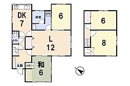 新庄町　中古戸建