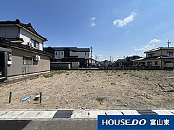 山室荒屋　売土地