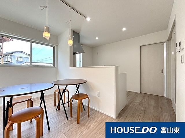 キッチン 富山市本郷町