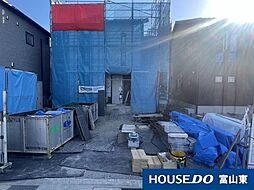 タマタウン新庄II 4号棟 新築戸建