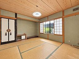 和室の画像