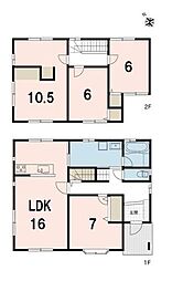 上袋 中古戸建