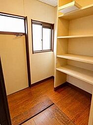 室内の画像