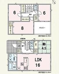粟島町第2 1号棟 新築戸建