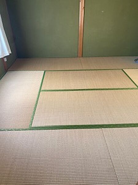 和室を拡大表示
