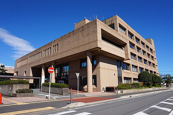 リヴェールＢ 201｜神奈川県伊勢原市板戸(賃貸アパート2LDK・2階・51.75㎡)の写真 その15