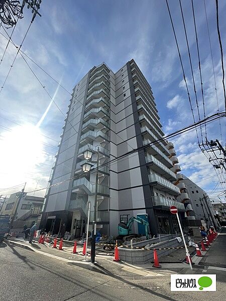 小田急伊勢原駅前マンション 202｜神奈川県伊勢原市桜台１丁目(賃貸マンション1K・2階・23.79㎡)の写真 その1