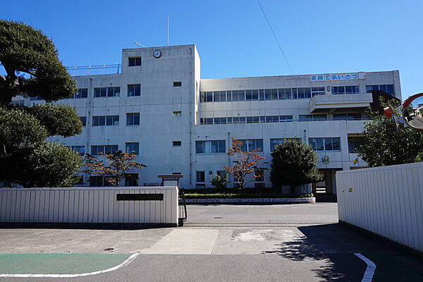 ビューパレス湘南伊勢原I 102｜神奈川県伊勢原市東大竹(賃貸アパート1K・1階・15.70㎡)の写真 その9