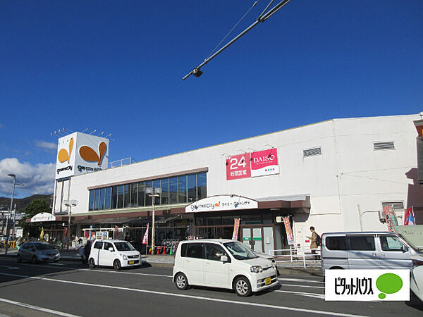 グレーハウス D｜神奈川県秦野市北矢名(賃貸アパート1R・2階・19.80㎡)の写真 その26