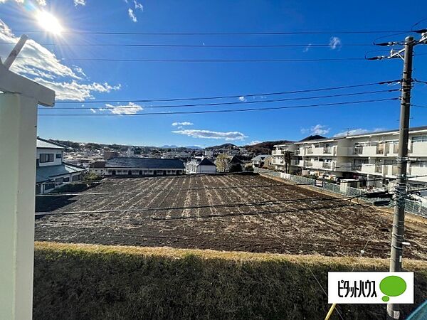 グレーハウス D｜神奈川県秦野市北矢名(賃貸アパート1R・2階・19.80㎡)の写真 その10