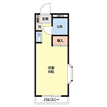 パレスＴＭ 203 ｜ 神奈川県伊勢原市東大竹53-10（賃貸マンション1K・2階・20.00㎡） その2