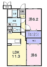 🉐敷金礼金0円！🉐フェニックス　サンリョウ