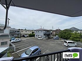 ベル・ヴィンテージ 203 ｜ 神奈川県平塚市南金目（賃貸マンション1DK・2階・30.35㎡） その12