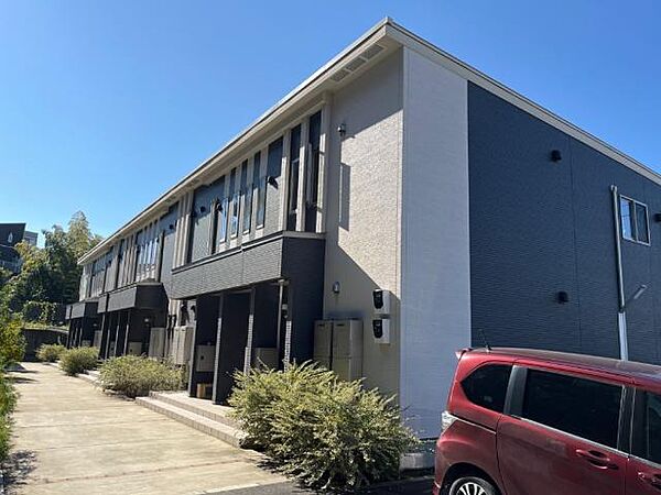 グランテージ真田