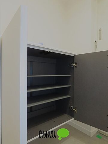 玄関 サンハイツ河辺パートII 6階/-