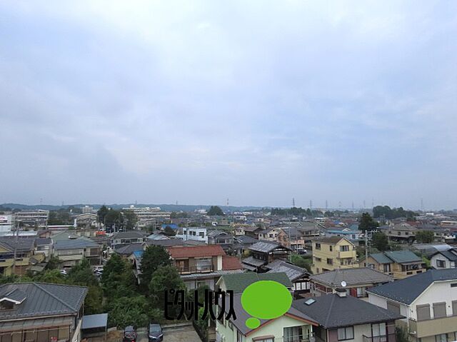 その他 サンハイツ河辺パートII 6階/-