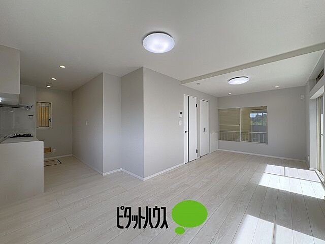 リビング/ダイニング 小平市大沼町2丁目