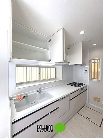 キッチン 小平市大沼町2丁目