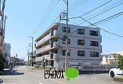 外観の画像