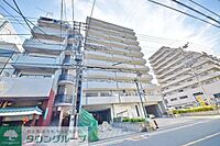 埼玉県朝霞市仲町2丁目2-16：物件画像／株式会社タウンハウジング東京　上石神井店