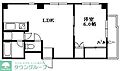 トレシア南大泉1階8.5万円