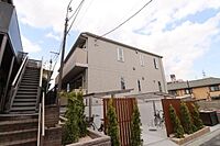 東京都練馬区貫井4丁目39-19：物件画像／株式会社タウンハウジング東京　上石神井店