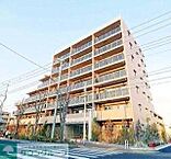 東京都小金井市東町4丁目13-6：物件画像／株式会社タウンハウジング東京　上石神井店