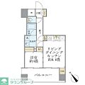エミリブ東長崎7階17.5万円