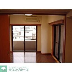TEC高野台 2LDKの写真