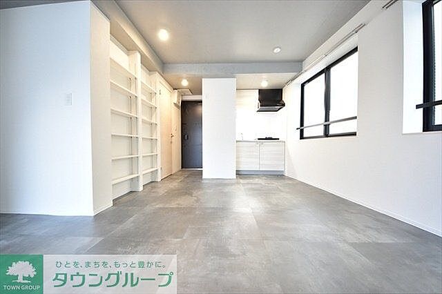 室内