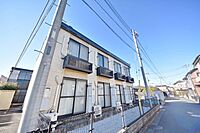 東京都西東京市新町3丁目：物件画像／株式会社タウンハウジング東京　上石神井店