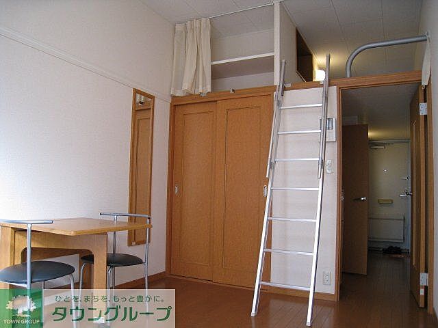 室内