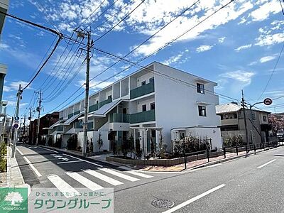 外観 外観