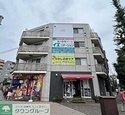 外観画像