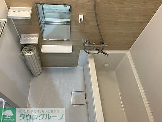 浴室