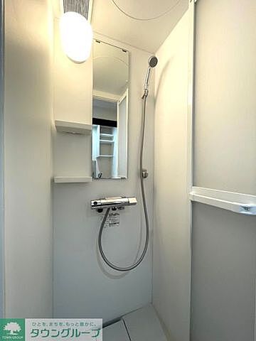 浴室
