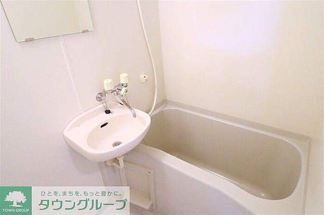 浴室
